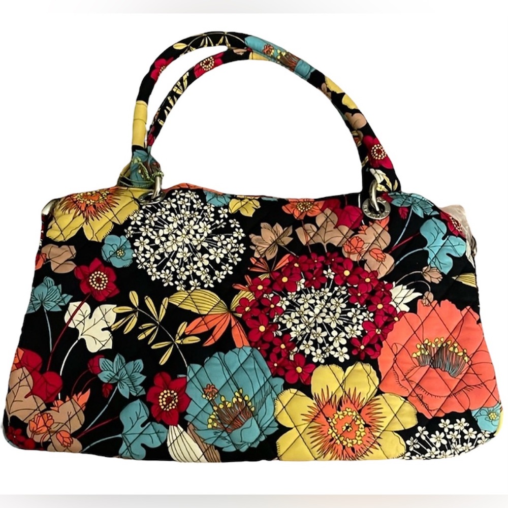 Vera Bradley Chain Bag NWT